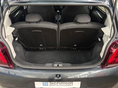 Peugeot 108 Gebrauchtwagen Peugeot 108 Gebrauchtwagen