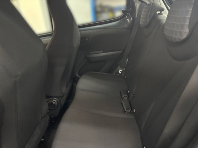 Peugeot 108 Gebrauchtwagen Peugeot 108 Gebrauchtwagen