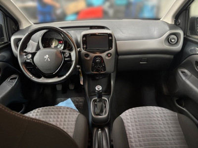 Peugeot 108 Gebrauchtwagen Peugeot 108 Gebrauchtwagen