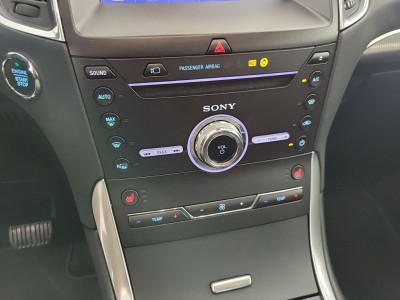 Ford S-MAX Gebrauchtwagen Ford S-MAX Gebrauchtwagen