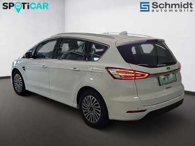 Ford S-MAX Gebrauchtwagen Ford S-MAX Gebrauchtwagen