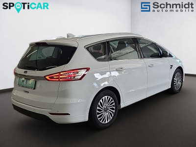 Ford S-MAX Gebrauchtwagen Ford S-MAX Gebrauchtwagen