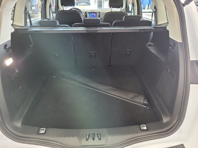 Ford S-MAX Gebrauchtwagen Ford S-MAX Gebrauchtwagen