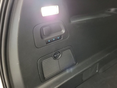 Ford S-MAX Gebrauchtwagen Ford S-MAX Gebrauchtwagen