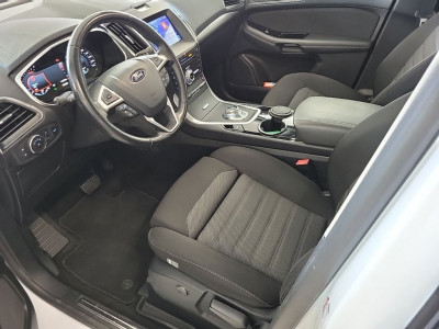 Ford S-MAX Gebrauchtwagen Ford S-MAX Gebrauchtwagen