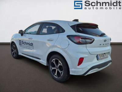 Ford Puma Vorführwagen Ford Puma Vorführwagen