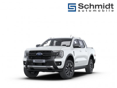 Ford Ranger Neuwagen Ford Ranger Neuwagen
