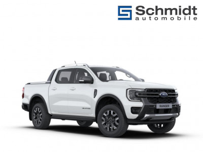 Ford Ranger Neuwagen Ford Ranger Neuwagen