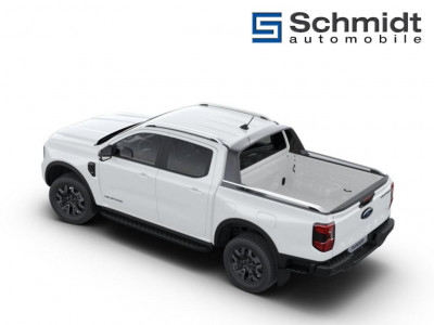 Ford Ranger Neuwagen Ford Ranger Neuwagen