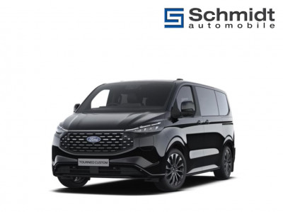 Ford Tourneo Custom Neuwagen Ford Tourneo Custom Neuwagen