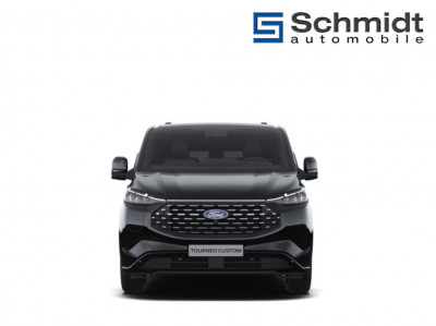 Ford Tourneo Custom Neuwagen Ford Tourneo Custom Neuwagen