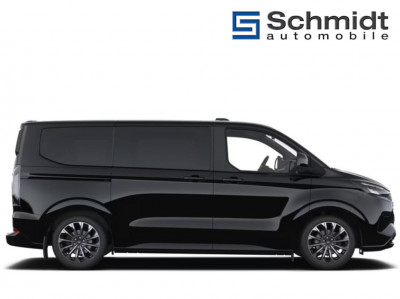 Ford Tourneo Custom Neuwagen Ford Tourneo Custom Neuwagen