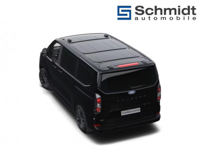 Ford Tourneo Custom Neuwagen Ford Tourneo Custom Neuwagen