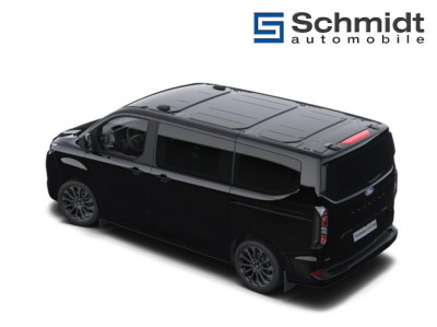 Ford Tourneo Custom Neuwagen Ford Tourneo Custom Neuwagen