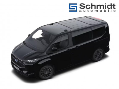 Ford Tourneo Custom Neuwagen Ford Tourneo Custom Neuwagen