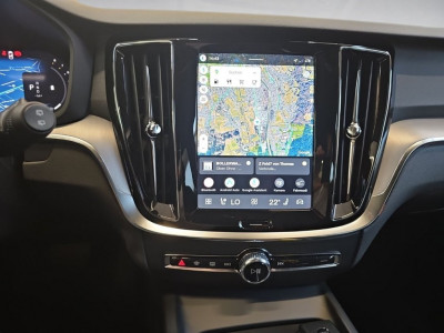 Volvo V60 Gebrauchtwagen