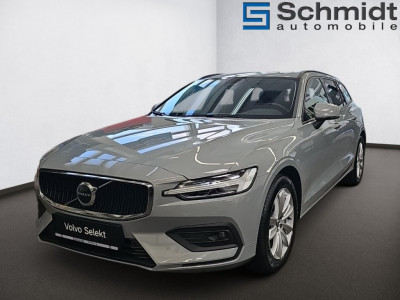 Volvo V60 Gebrauchtwagen