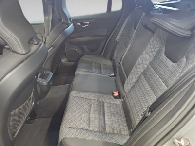 Volvo V60 Gebrauchtwagen