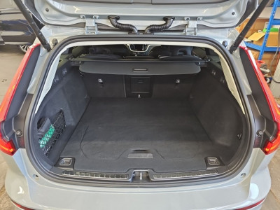 Volvo V60 Gebrauchtwagen