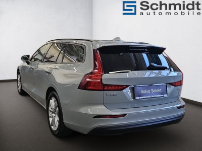 Volvo V60 Gebrauchtwagen