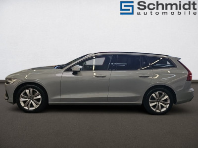 Volvo V60 Gebrauchtwagen