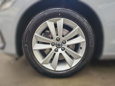 Volvo V60 Gebrauchtwagen