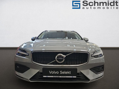 Volvo V60 Gebrauchtwagen