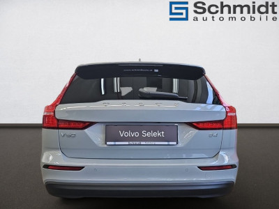 Volvo V60 Gebrauchtwagen