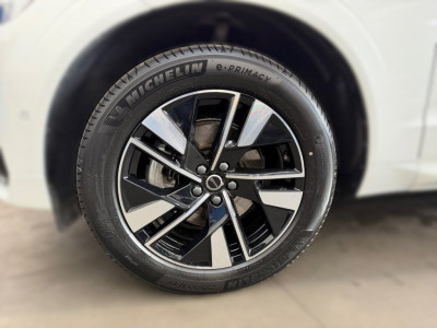 Volvo XC60 Gebrauchtwagen Volvo XC60 Gebrauchtwagen