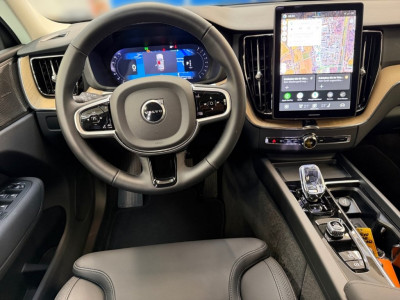 Volvo XC60 Gebrauchtwagen Volvo XC60 Gebrauchtwagen