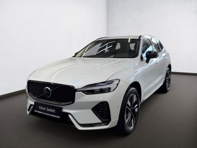 Volvo XC60 Gebrauchtwagen Volvo XC60 Gebrauchtwagen