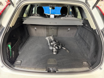 Volvo XC60 Gebrauchtwagen Volvo XC60 Gebrauchtwagen
