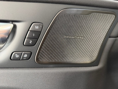Volvo XC60 Gebrauchtwagen Volvo XC60 Gebrauchtwagen
