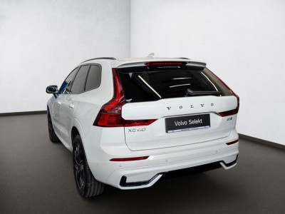 Volvo XC60 Gebrauchtwagen Volvo XC60 Gebrauchtwagen