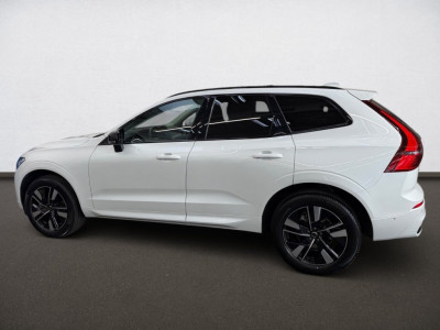 Volvo XC60 Gebrauchtwagen Volvo XC60 Gebrauchtwagen