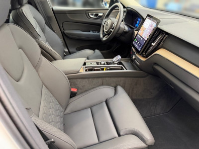 Volvo XC60 Gebrauchtwagen Volvo XC60 Gebrauchtwagen