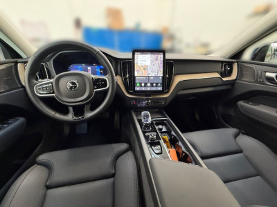 Volvo XC60 Gebrauchtwagen Volvo XC60 Gebrauchtwagen
