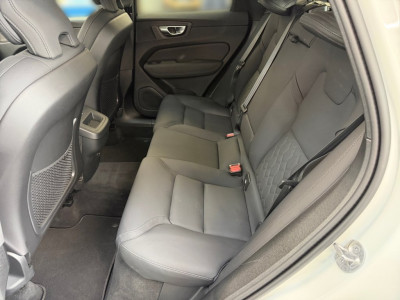 Volvo XC60 Gebrauchtwagen Volvo XC60 Gebrauchtwagen
