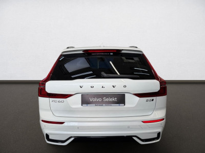 Volvo XC60 Gebrauchtwagen Volvo XC60 Gebrauchtwagen
