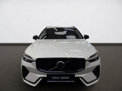 Volvo XC60 Gebrauchtwagen Volvo XC60 Gebrauchtwagen