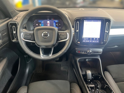 Volvo XC40 Gebrauchtwagen Volvo XC40 Gebrauchtwagen