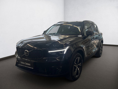 Volvo XC40 Gebrauchtwagen Volvo XC40 Gebrauchtwagen