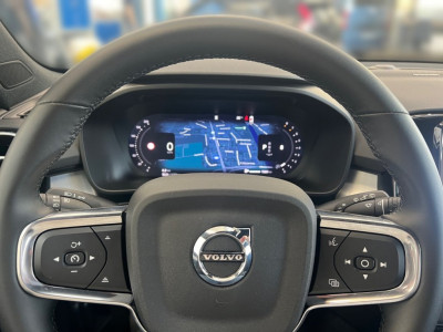 Volvo XC40 Gebrauchtwagen Volvo XC40 Gebrauchtwagen