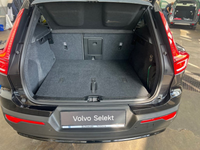 Volvo XC40 Gebrauchtwagen Volvo XC40 Gebrauchtwagen