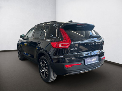 Volvo XC40 Gebrauchtwagen Volvo XC40 Gebrauchtwagen