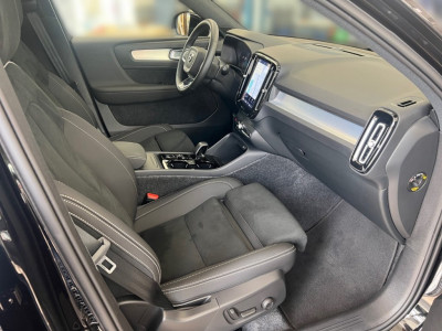 Volvo XC40 Gebrauchtwagen Volvo XC40 Gebrauchtwagen