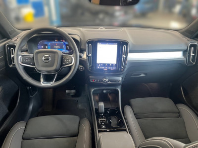 Volvo XC40 Gebrauchtwagen Volvo XC40 Gebrauchtwagen
