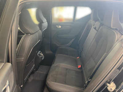 Volvo XC40 Gebrauchtwagen Volvo XC40 Gebrauchtwagen