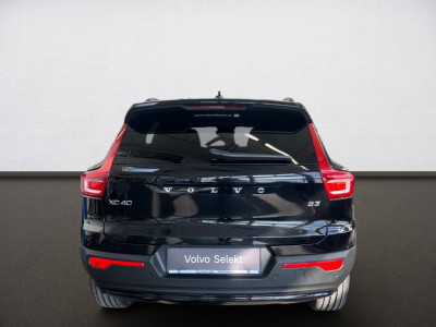Volvo XC40 Gebrauchtwagen Volvo XC40 Gebrauchtwagen