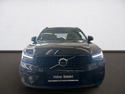 Volvo XC40 Gebrauchtwagen Volvo XC40 Gebrauchtwagen